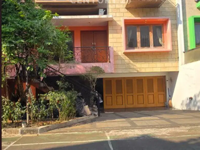 Jual Rumah Type 48